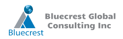 Bluecrest Global Consulting Inc.